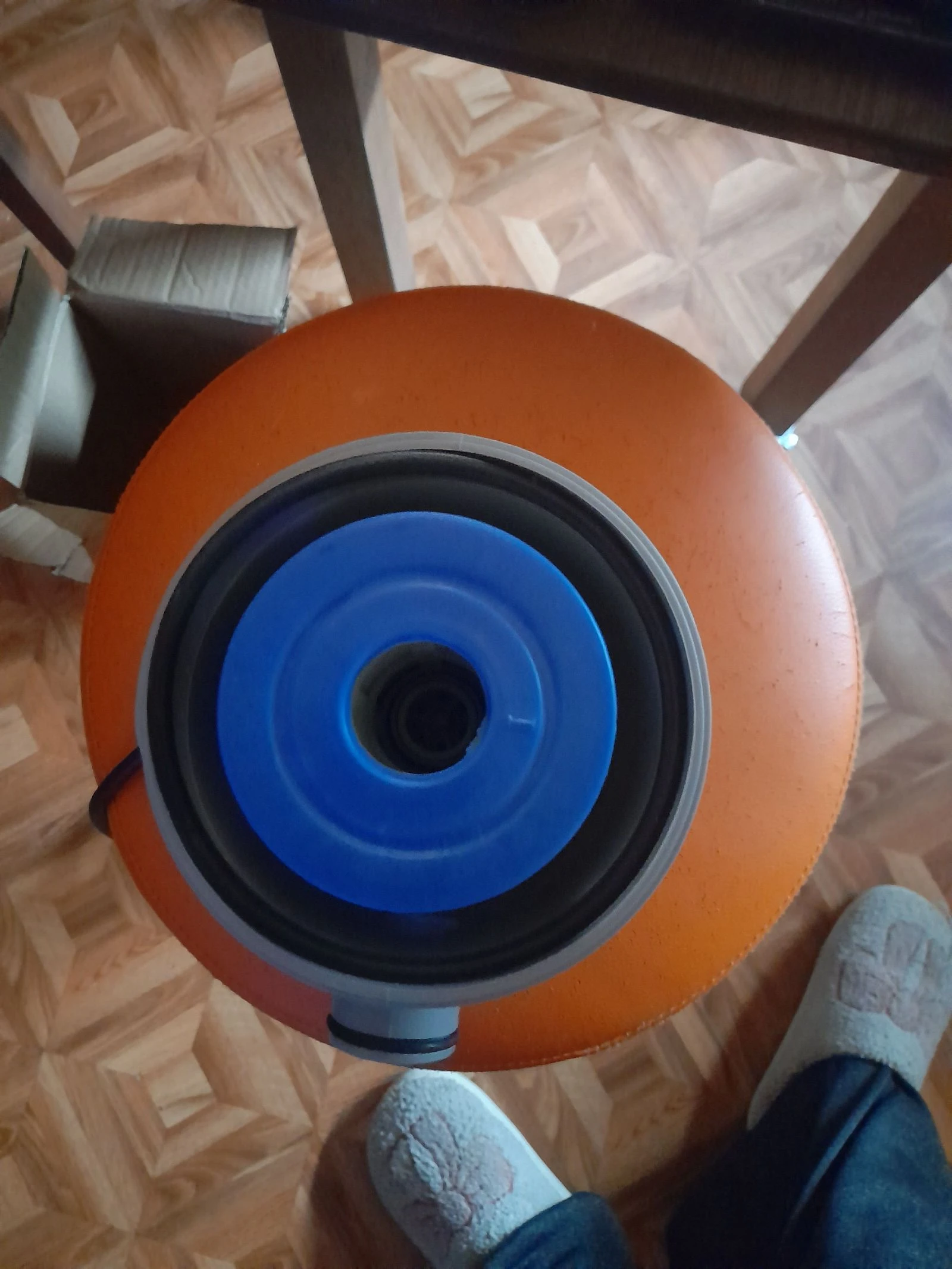 Pump for pool or spa – photo 4